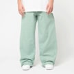 ERL Distressed Chino Woven army green grün 89189 2