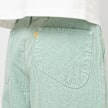 ERL Distressed Chino Woven army green grün 89189 7