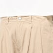 ERL Distressed Chino Shorts Woven cream beige 85546 6