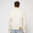 AMI PARIS Trucker Denim Jacket beige 85549 4