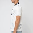PUMA x KidSuper CF Monterrey Jersey Replica weiß 88424 3