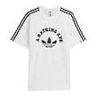 adidas Originals x A Bathing Ape Tee weiß 89423 1