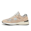 New Balance 991v2 (U991BE2) beige 85583 3
