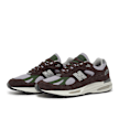 New Balance 991v2 (U991BP2) braun 89719 1
