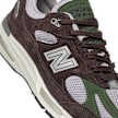 New Balance 991v2 (U991BP2) bruin 89719 6