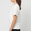 Carhartt WIP Wmns S/S Pocket T-Shirt white 87278 3