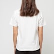 Carhartt WIP Wmns S/S Pocket T-Shirt white 87278 4
