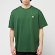 Lacoste T-Shirt aus Baumwolle grün 86057 2
