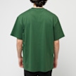Lacoste Custom Slim Fit Jersey Crewneck T-Shirt grün 86057 4