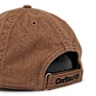 Carhartt WIP Heart Metal Cap braun 84653 3