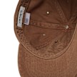Carhartt WIP Heart Metal Cap braun 84653 5