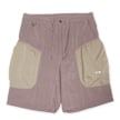 Oakley Fgl Tool Box Shorts 5.0 deep plum braun 88456 1