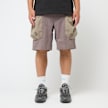 Oakley Fgl Tool Box Shorts 5.0 deep plum braun 88456 2