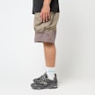 Oakley Fgl Tool Box Shorts 5.0 deep plum braun 88456 3