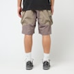 Oakley Fgl Tool Box Shorts 5.0 deep plum braun 88456 4