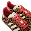 adidas Originals Wmns Samba OG "Dark Leopard Print" brown 84721 6