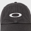 Oakley Remix Dad Hat grau 90083 4