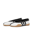 adidas Originals Wmns Taekwondo Mei Ballet Weiss 87670 1