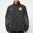 PUMA x KidSuper BVB Reversible Jacket black 87305 2