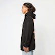 Pleasures Burn Again Hoodie zwart 89410 3