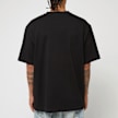 A Bathing Ape Cityscape Ape Head Relaxed Fit Tee schwarz 88764 4