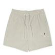 A Bathing Ape One Point Relaxed Fit Water Shorts green 86253 1