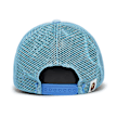 A Bathing Ape Bape Sta Mesh Cap red blue 89885 2