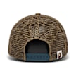 A Bathing Ape Bape Sta Mesh Cap red grün 91047 2