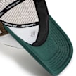 A Bathing Ape Bape Sta Mesh Cap red grün 91047 3