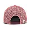 A Bathing Ape Bape Sta Mesh Cap red red 90863 2