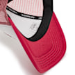 A Bathing Ape Bape Sta Mesh Cap red red 90863 4