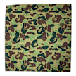A Bathing Ape Ape Target Rug navy blauw 89390 4