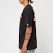 A Bathing Ape ABC Camo College ATS Tee schwarz 89427 3