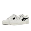 A Bathing Ape Bape Sta OS white grijs 87897 1