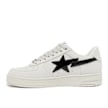 A Bathing Ape Bape Sta OS white grijs 87897 3