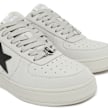 A Bathing Ape Bape Sta OS white grijs 87897 5
