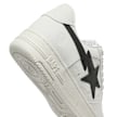 A Bathing Ape Bape Sta OS white grijs 87897 7