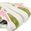 A Bathing Ape Bape Sta Icon #2 green green 86514 5