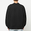 Comme des Garcons Homme Custom Slim Fit Jersey Crewneck T-Shirt schwarz 87314 4