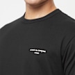 Comme des Garcons Homme T-Shirt aus Baumwolle schwarz 87309 5