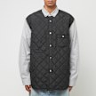 Comme des Garcons Homme Shirt blublack grey 90570 2
