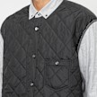 Comme des Garcons Homme Shirt blublack grey 90570 5
