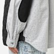 Comme des Garcons Homme Shirt blublack grey 90570 6