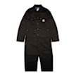 Junya Watanabe MAN x Carhartt WIP Onesie black 87313 1