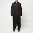 Junya Watanabe MAN x Carhartt WIP Onesie schwarz 87313 2