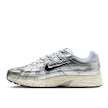 Nike P-6000 metallic silver/metallic silver/black silver 87875 3