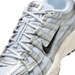 Nike   P-6000 silber 87875 8