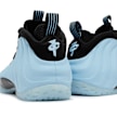 Nike Air Foamposite One “Psychic Blue” blue 86423 6