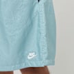 Nike Club Flow Shorts blauw 89397 7