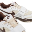 Nike x Travis Scott Zoom Field Jaxx "Light Chocolate" braun 88820 6